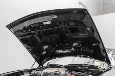 2018 Dodge Challenger SRT Demon