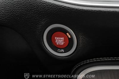 2018 Dodge Challenger SRT Demon