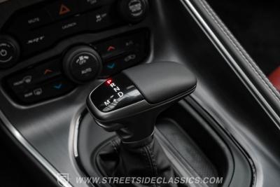 2018 Dodge Challenger SRT Demon