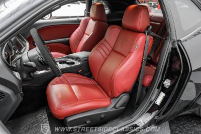 2018 Dodge Challenger SRT Demon