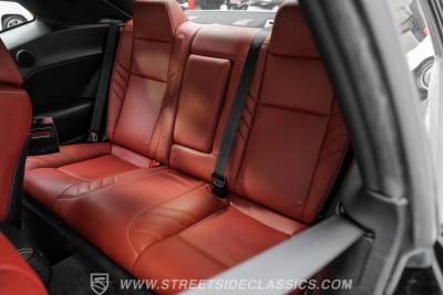 2018 Dodge Challenger SRT Demon