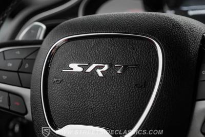 2018 Dodge Challenger SRT Demon