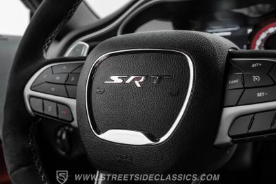 2018 Dodge Challenger SRT Demon