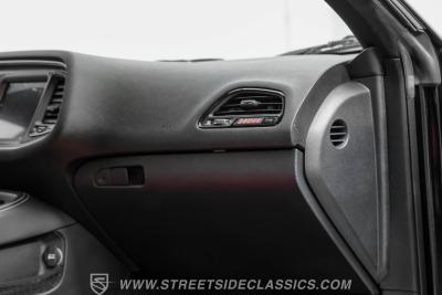 2018 Dodge Challenger SRT Demon