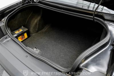 2018 Dodge Challenger SRT Demon