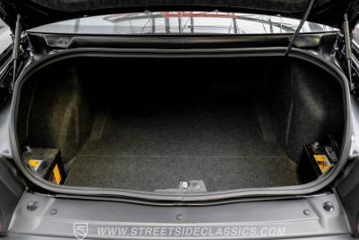 2018 Dodge Challenger SRT Demon