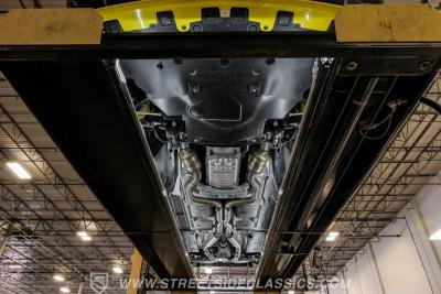 2018 Dodge Challenger SRT Demon