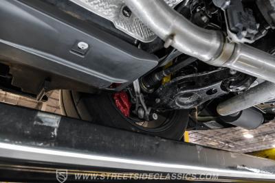 2018 Dodge Challenger SRT Demon