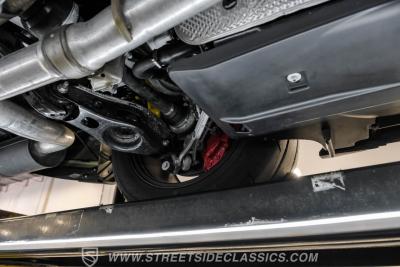 2018 Dodge Challenger SRT Demon