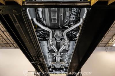 2018 Dodge Challenger SRT Demon