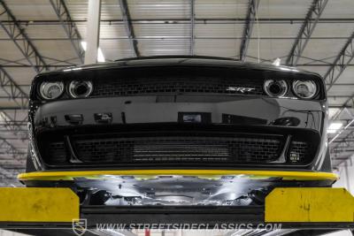 2018 Dodge Challenger SRT Demon