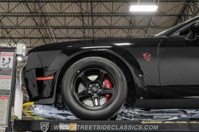 2018 Dodge Challenger SRT Demon