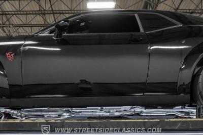 2018 Dodge Challenger SRT Demon