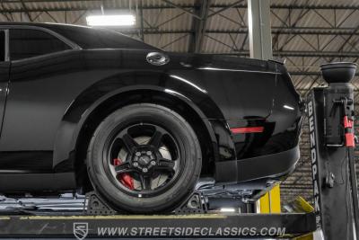 2018 Dodge Challenger SRT Demon