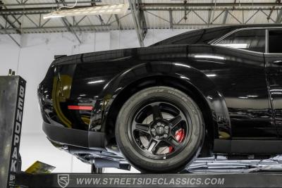 2018 Dodge Challenger SRT Demon