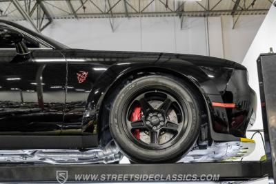 2018 Dodge Challenger SRT Demon