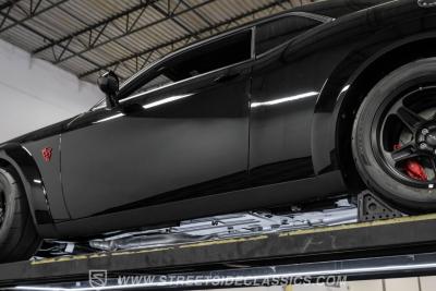 2018 Dodge Challenger SRT Demon