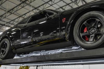 2018 Dodge Challenger SRT Demon