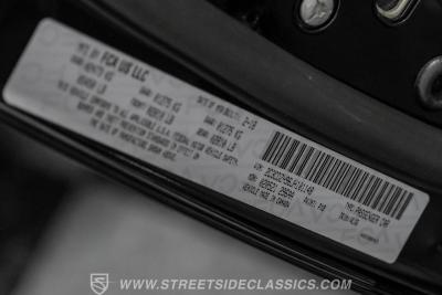 2018 Dodge Challenger SRT Demon