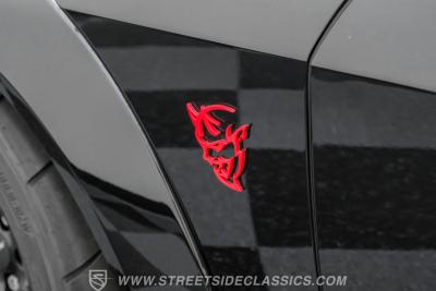 2018 Dodge Challenger SRT Demon