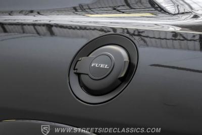 2018 Dodge Challenger SRT Demon