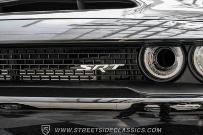 2018 Dodge Challenger SRT Demon