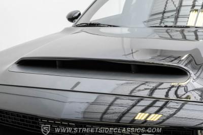 2018 Dodge Challenger SRT Demon