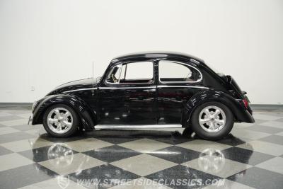 1966 Volkswagen Beetle