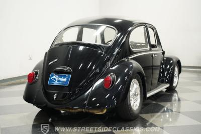 1966 Volkswagen Beetle