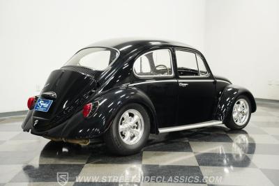 1966 Volkswagen Beetle