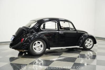 1966 Volkswagen Beetle