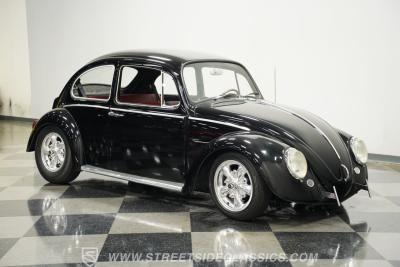 1966 Volkswagen Beetle