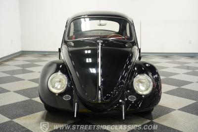 1966 Volkswagen Beetle