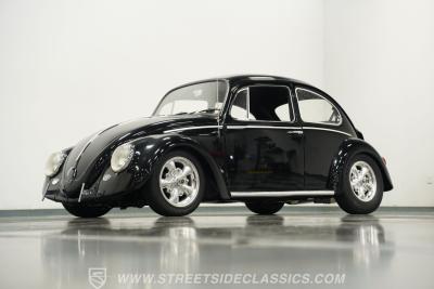 1966 Volkswagen Beetle