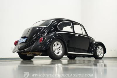 1966 Volkswagen Beetle
