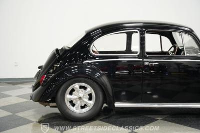 1966 Volkswagen Beetle