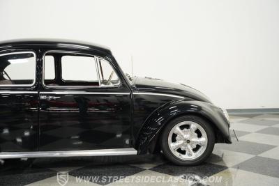 1966 Volkswagen Beetle