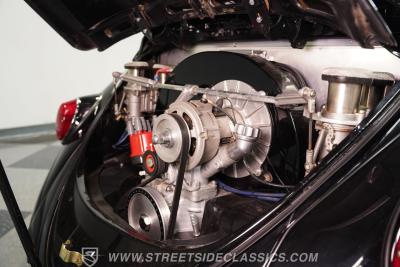 1966 Volkswagen Beetle