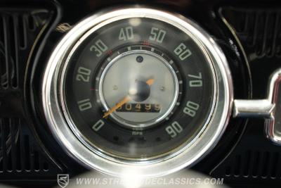 1966 Volkswagen Beetle