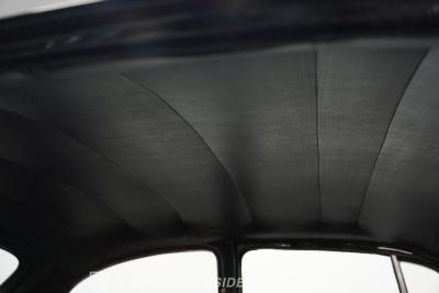 1966 Volkswagen Beetle