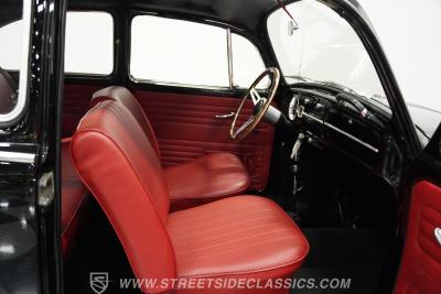 1966 Volkswagen Beetle