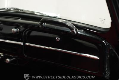 1966 Volkswagen Beetle