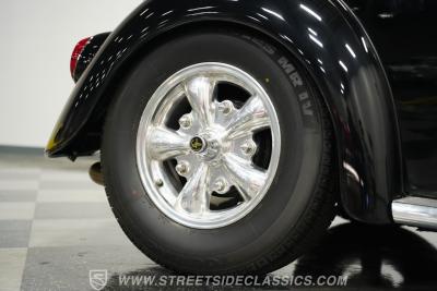 1966 Volkswagen Beetle