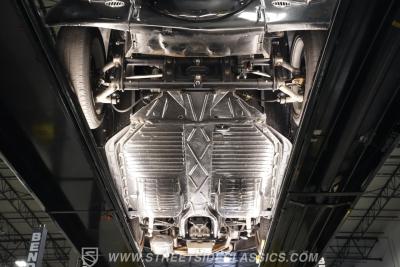 1966 Volkswagen Beetle