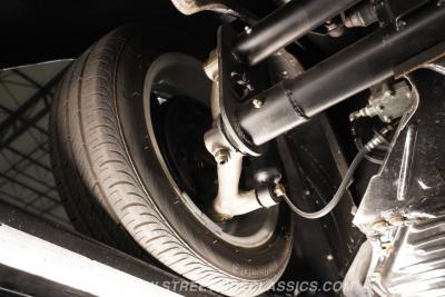 1966 Volkswagen Beetle