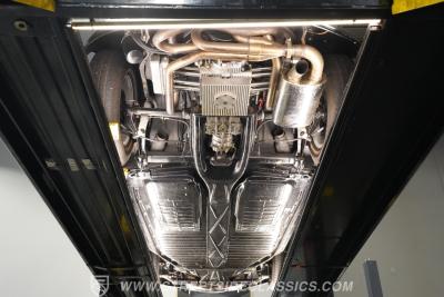 1966 Volkswagen Beetle