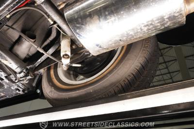 1966 Volkswagen Beetle