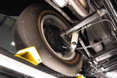 1966 Volkswagen Beetle