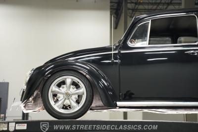 1966 Volkswagen Beetle