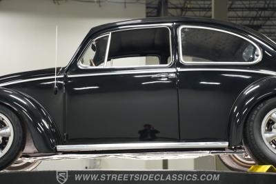 1966 Volkswagen Beetle